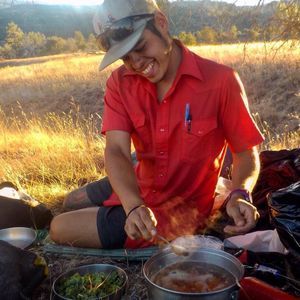 Meet your Posher, Jordan